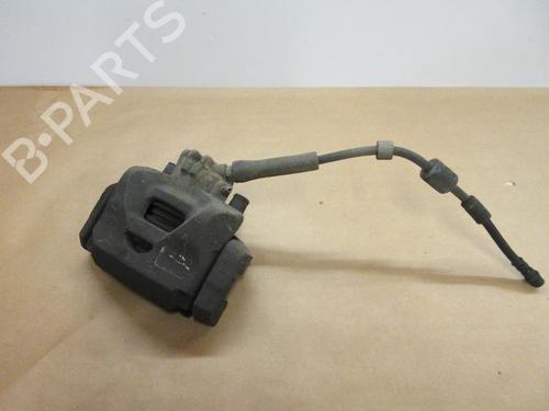 Used Left front brake caliper PEUGEOT PARTNER Tepee 1.6 HDi 16V (90 hp) 20891582