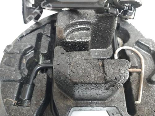 Used Jack Kit PEUGEOT 607 (9D, 9U) 2.2 HDi (133 hp) 22109403