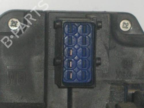 Front right lock OPEL ZAFIRA A MPV (T98) 2.0 DTI 16V (F75) | BP20893336C97 