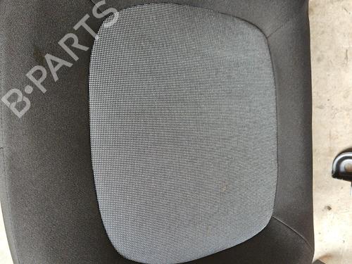 Sæde Bagtil RENAULT TWINGO III (BCM_, BCA_) 1.0 SCe 75 | BP32664569C17 