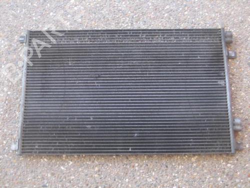 AC-Kondensator RENAULT SCÉNIC II (JM0/1_) 1.9 dCi (JM0G, JM12, JM1G, JM2C) (120 hp) 20910041