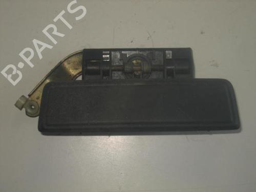 Used Front right exterior door handle PEUGEOT 205 II (20A/C) 1.7 Diesel (60 hp) 20892516