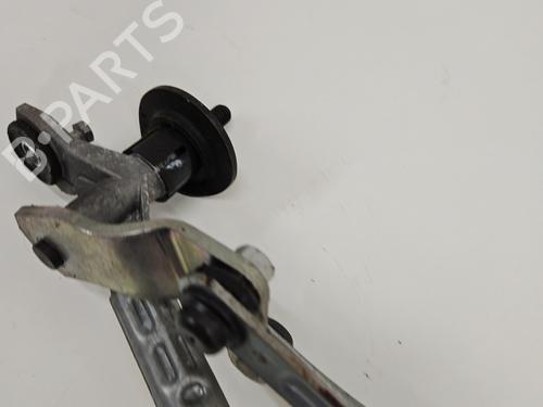 Front wiper motor OPEL MERIVA B MPV (S10) 1.4 (75) | BP28207012M29 