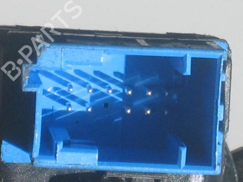 Used Mirror switch Mirror switch CITROËN C3 I (FC_, FN_) 1.4 HDi (68 hp) 20910445 20910445