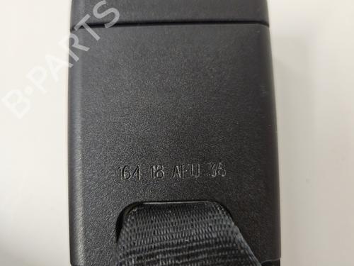 Engate do cinto CITROËN C3 III (SX) 1.2 THP 110 (SXHNPS, SXHNZT, SXHNZ6) | BP30456517I32