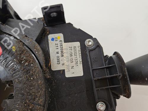 Steering column stalk RENAULT MEGANE II Estate (KM0/1_) 1.5 dCi (KM02, KM13) | BP30715444I23