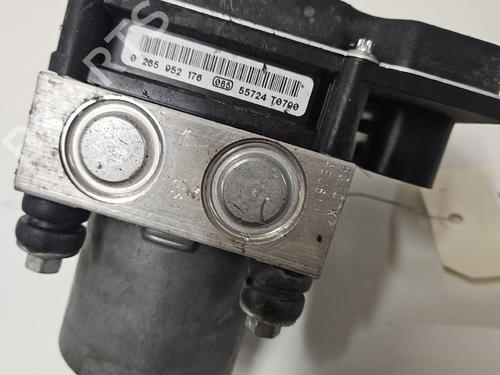 ABS pump PEUGEOT PARTNER Tepee 1.6 BlueHDi 120 | BP35937393M43 - Image 4