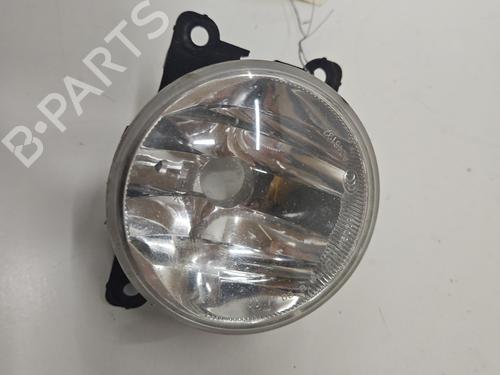 Used Left front fog light PEUGEOT 2008 I (CU_) 1.2 VTi (82 hp) 32689473
