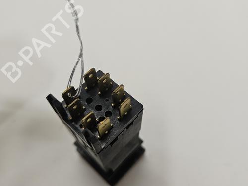 Warning Warning CITROËN SAXO (S0, S1) [1996-2004] 34171782 34171782