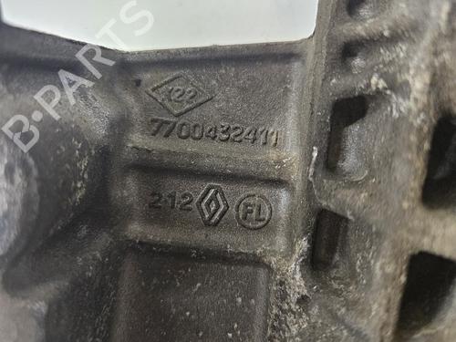 Used Engine mount Engine mount RENAULT KANGOO Express (FC0/1_) D 55 1.9 (FC0D) (54 hp) 36426540 36426540