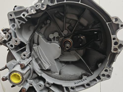Gearbox CITROËN C4 SPACETOURER (3D_) 1.2 PureTech 130 | BP27974569M3 