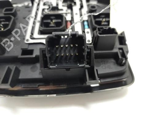 Used Interior roof light PEUGEOT 508 I (8D_) 2.0 HDi (163 hp) 20899421