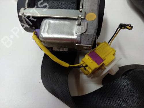 Front right belt tensioner VW GOLF V (1K1) 1.9 TDI | BP20896326C88 