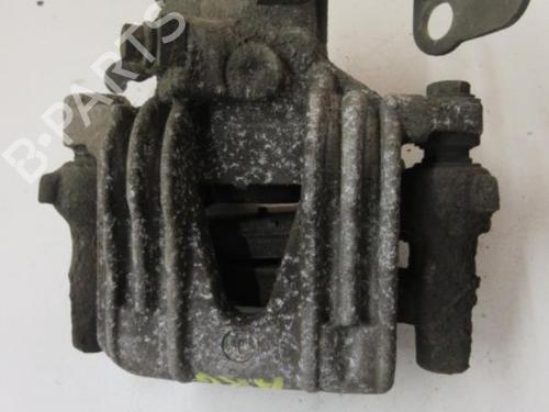 Used Left rear brake caliper Left rear brake caliper OPEL ZAFIRA A MPV (T98) 2.0 DTI 16V (F75) (101 hp) 22106876 22106876