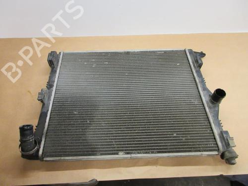 Used Water radiator Water radiator DACIA LOGAN Pickup (US_) 1.6 (87 hp) 20902995 20902995