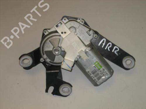 Used Rear wiper motor PEUGEOT 206+ (2L_, 2M_) 1.4 HDi eco 70 (68 hp) 20904527