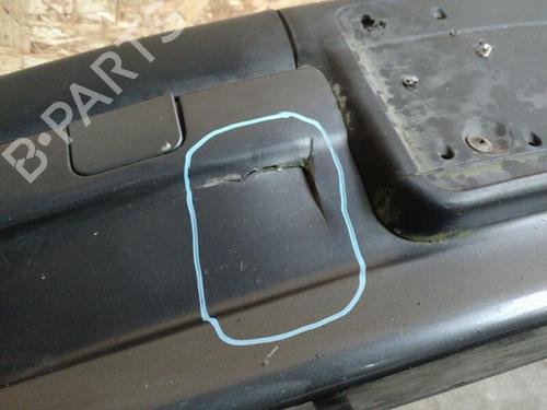 Front bumper BMW 3 Touring (E46) 320 d | BP20894068C7 