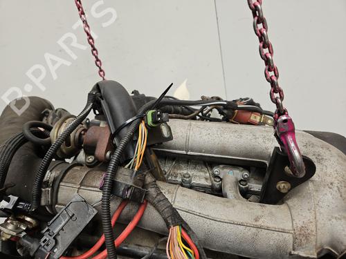 Used Engine Engine RENAULT SAFRANE II (B54_) 2.2 dT (B54G) (113 hp) 26606127 26606127