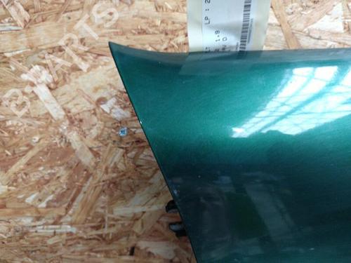 Right front fenders RENAULT CLIO II (BB_, CB_) 1.9 dTi (B/CB0U) | BP20899905C42 