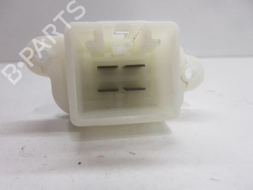 Heater resistor FORD FIESTA VI (CB1, CCN) 1.4 TDCi | BP20896654M108 