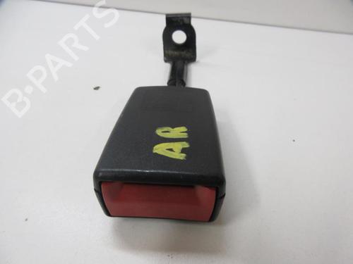 Fibbia della cintura di sicurezza OPEL ASTRA H GTC (A04) 1.7 CDTi (L08) (101 hp) 20901175