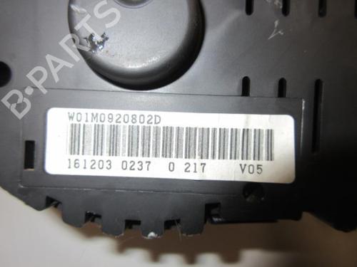 Cockpit SEAT LEON (1M1) 1.9 TDI | BP22106637C47 