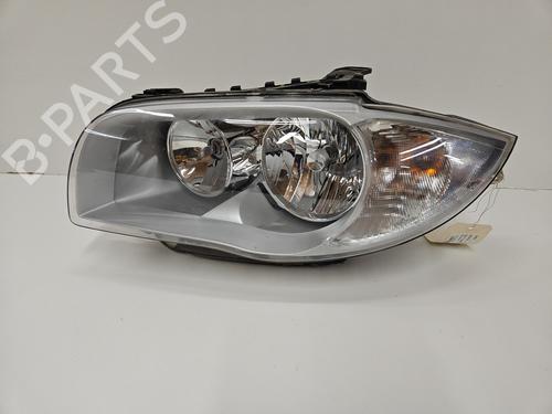 Left headlight BMW 1 (E87) 118 d | BP24115506C28  - Image 5
