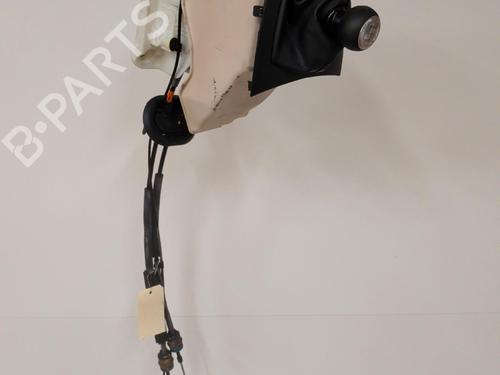 Gear lever PEUGEOT RCZ 2.0 HDi | BP37187436M90 - Image 3