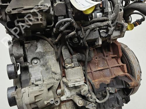Engine PEUGEOT EXPERT Van (V_) 2.0 BlueHDi 120 | BP39253076M1 - Image 4