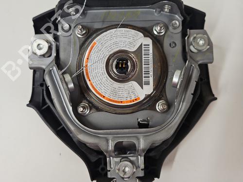 Førerens kollisjonspute SUZUKI SWIFT III (MZ, EZ) 1.3 DDiS (RS413D) | BP30823518C9