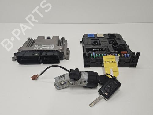 Electronic module PEUGEOT PARTNER Box Body/MPV | BP36816259M83 - Image 7
