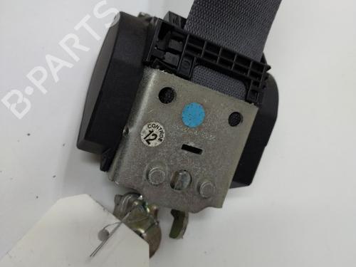 Used Front right seatbelt Front right seatbelt RENAULT SCÉNIC II (JM0/1_) 1.5 dCi (JM1E, JM16) (106 hp) 20893518 20893518