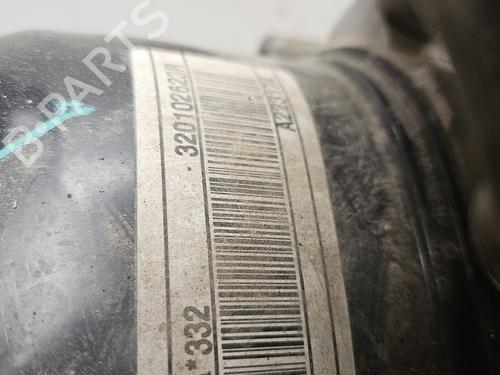 Gearbox RENAULT CAPTUR I (J5_, H5_) 1.5 dCi 90 (J5N4, J5M5, J5MW, J5M6, J5AL, J5AJ) | BP35889264M3 - Image 4