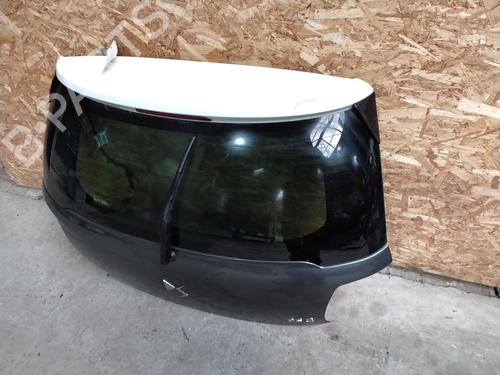 Tailgate CITROËN DS3 (SA_) 1.6 HDi 90 | BP21259893C6 