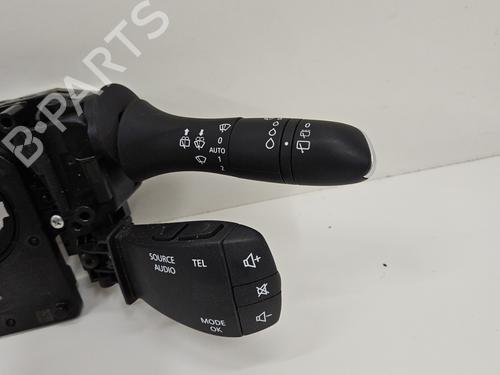 Steering column stalk RENAULT KADJAR (HA_, HL_) 1.5 BLUE dCi 115 (HLA6) | BP23792767I23 - Image 2