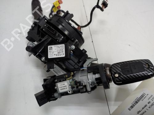 Electronic module OPEL INSIGNIA A Sports Tourer (G09) 2.0 CDTI (35) | BP20899325M83 