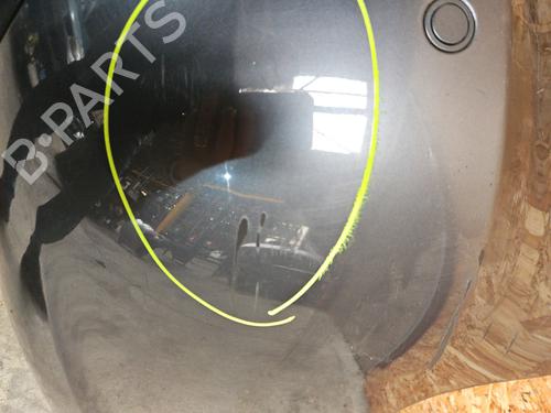 Rear bumper AUDI A4 B7 (8EC) 2.0 TDI 16V | BP30849993C8