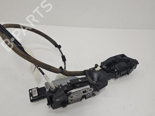 Used Front left lock Front left lock 37283464 37283464