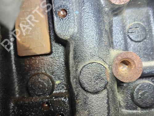 Engine RENAULT CAPTUR I (J5_, H5_) 1.5 dCi 90 (J5N4, J5M5, J5MW, J5M6, J5AL, J5AJ) | BP35889265M1 - Image 4