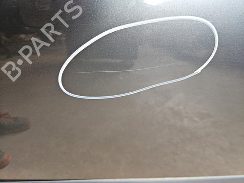 Right rear door CITROËN C4 Picasso I MPV (UD_) 1.6 HDi | BP24195400C5 