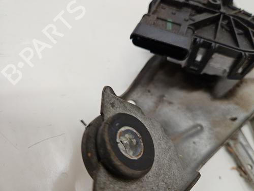 Front wiper motor DACIA SANDERO 1.2 16V | BP28503717M29 