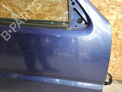 Right front door NISSAN TERRANO II (R20) 2.4 4WD | BP29578408C3 