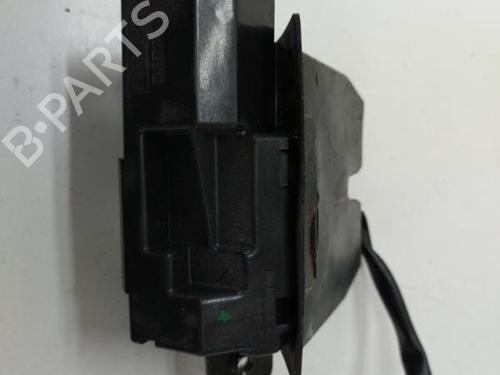 Tailgate lock FORD FIESTA VI (CB1, CCN) 1.4 TDCi | BP20888784C101 