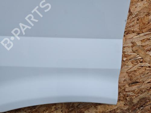 Left front fenders FORD TRANSIT Van (FA_ _) 2.2 TDCi | BP29702978C41