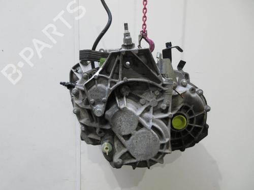 Gearbox RENAULT GRAND SCÉNIC II (JM0/1_) 2.0 dCi (JM1K) | BP20908546M3 