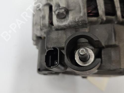 Alternator CITROËN DS4 (NX_) 1.6 VTi 120 | BP40290120M7 - Image 3