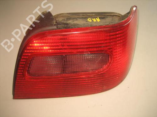 Used Right taillight CITROËN XSARA (N1) 1.6 16V (109 hp) 20903790