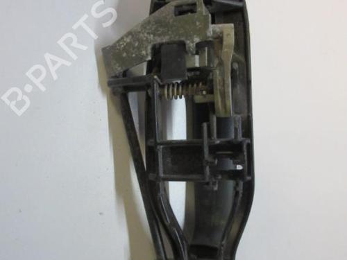 Used Front right exterior door handle BMW 3 (E46) 320 d (129 hp) 20890140