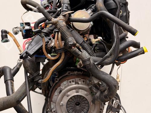 Engine RENAULT KANGOO Express (FC0/1_) D 55 1.9 (FC0D) | BP36525087M1  - Image 5