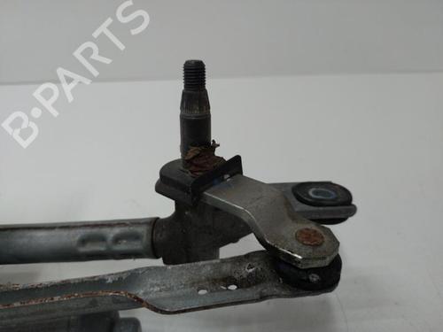 Front wipers mechanism FIAT 500X (334_) 1.6 D Multijet (334AXA1B, 334AXA11) | BP20894214C83 